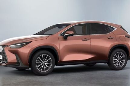 Lexus NX 450h