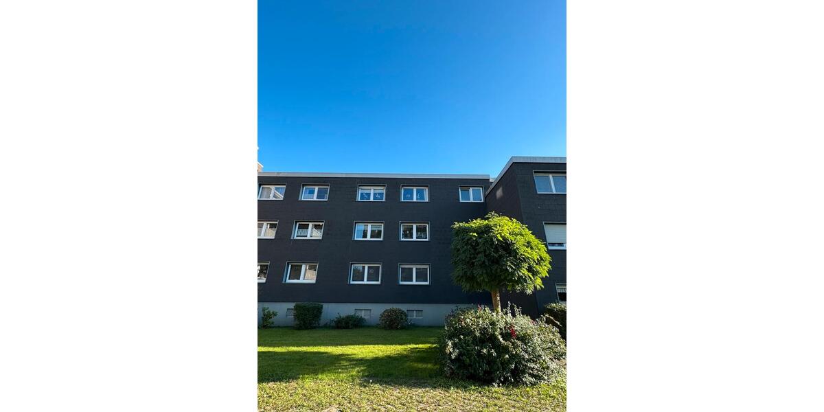 Etagenwohnung Dortmund Huckarde - 4 Zimmer, 78 m&sup2;, 185.000&euro; | Angebot:27499800
