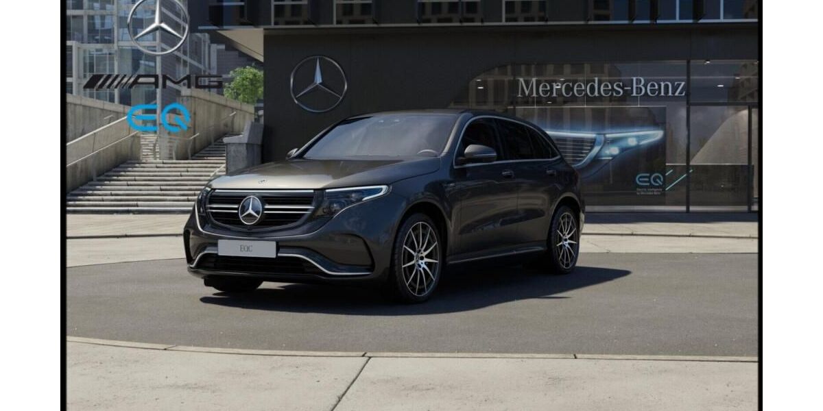 Mercedes-Benz EQC 44.014 km 37.290 &euro; Hagen 58135