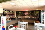 Bäckerei Backshop Simit Café Laden top Lage Gelsenkirchen HBF