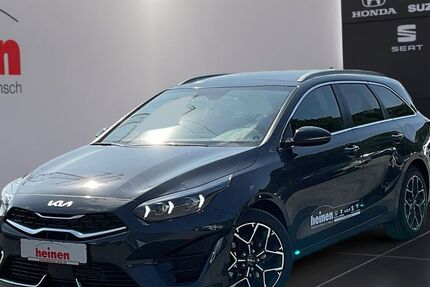 Kia ceed Sportswagon 7.300 km 28.480 &euro; Menden 58708