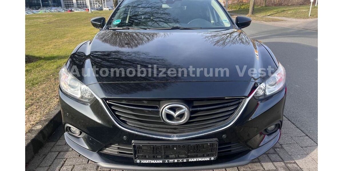 Mazda 6 169.000 km 6.890 &euro; Recklinghausen 45657
