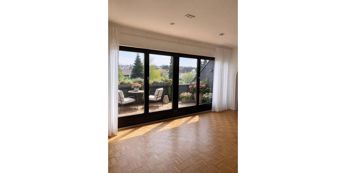 Dachgeschoßwohnung Dortmund Aplerbeck - 2.5 Zimmer, 90 m&sup2;, 339.000&euro; | Angebot:27197332