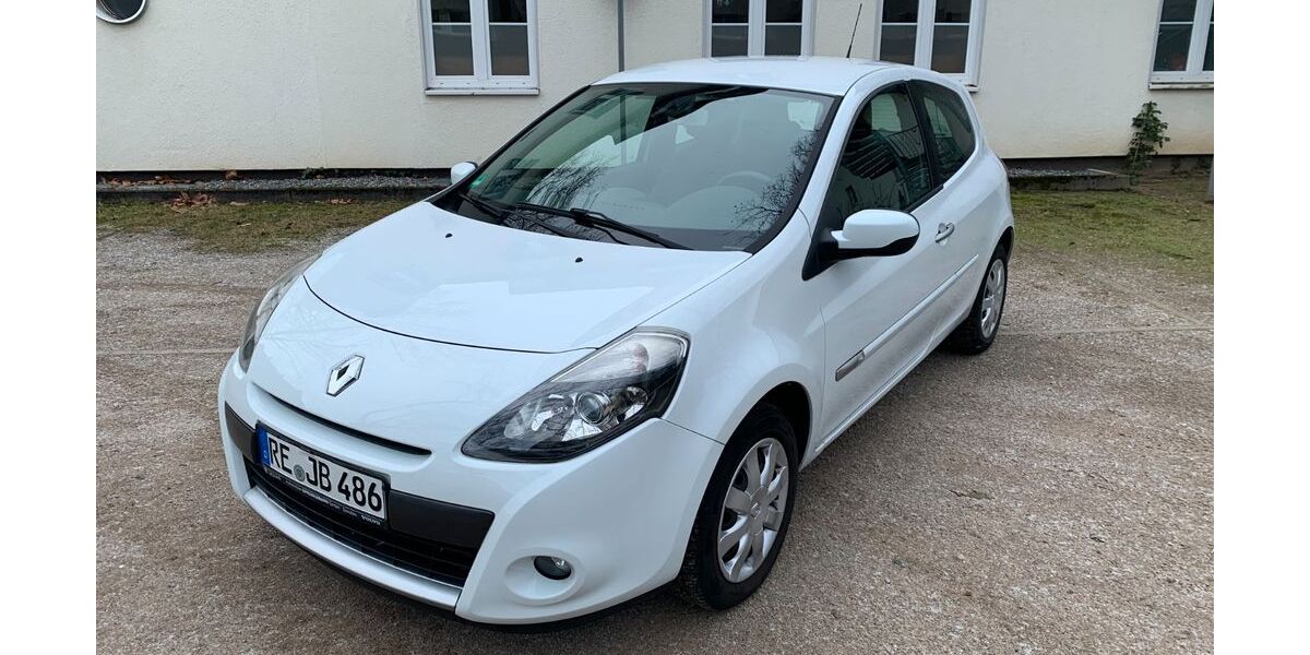 Renault Clio 165.000 km 2.800 &euro; Recklinghausen 45665