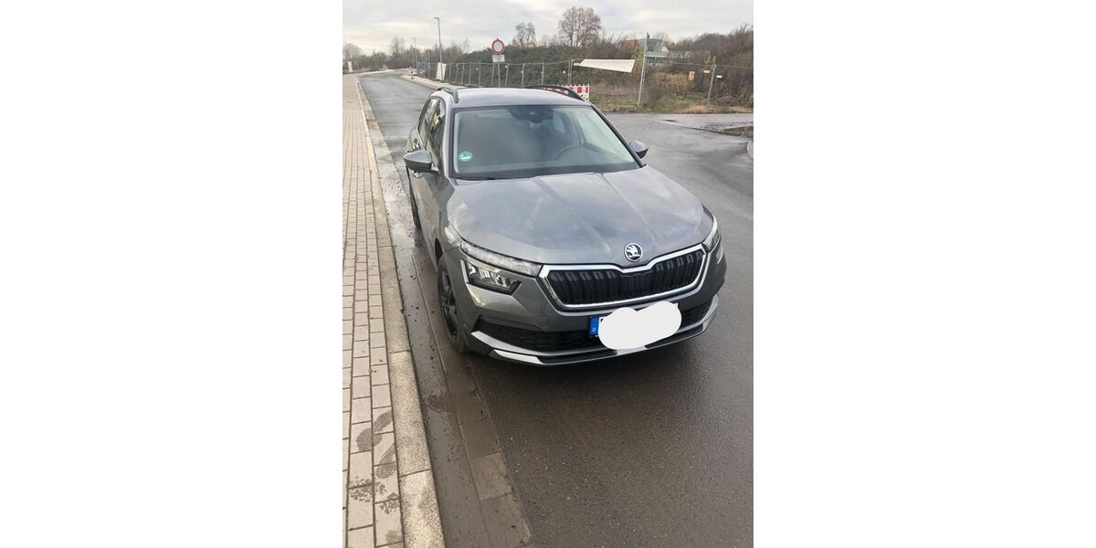 Skoda Kamiq 34.400 km 18.999 &euro; Bergkamen 59192