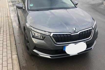 Skoda Kamiq 35.400 km 18.999 &euro; Bergkamen 59192