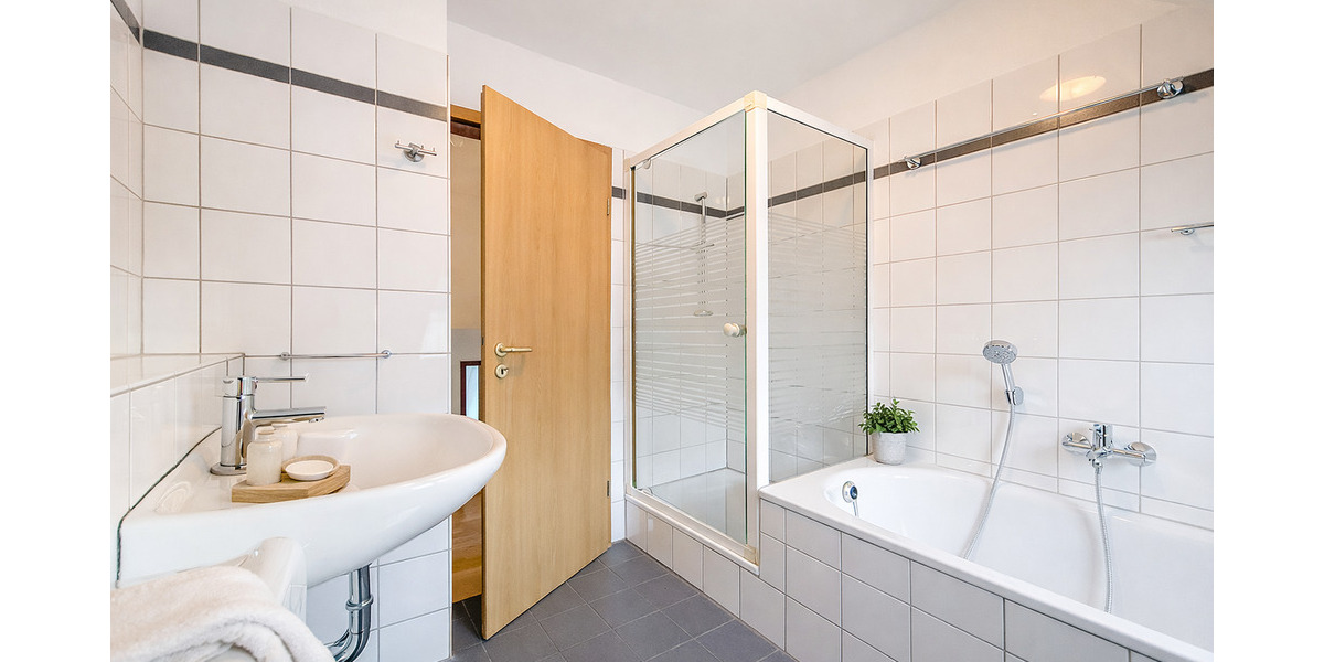 Doppelhaushälfte Fröndenberg/Ruhr Hohenheide - 5 Zimmer, 112 m&sup2;, 380.000&euro; | Angebot:24810151