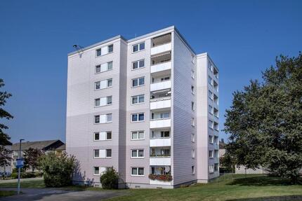Wohnung Menden (Sauerland) Bösperde - 2 Zimmer, 61 m&sup2;, 319&euro; | Angebot:26302212