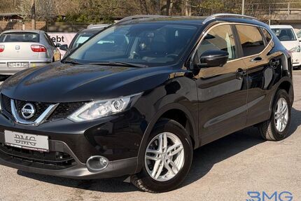 Nissan Qashqai 67.111 km 14.990 &euro; Lünen 44532