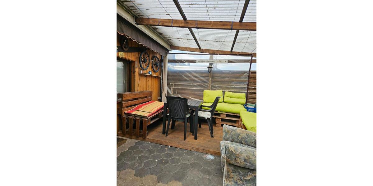 Reihenhaus Lünen - 6 Zimmer, 110 m&sup2;, 235.000&euro; | Angebot:27501266