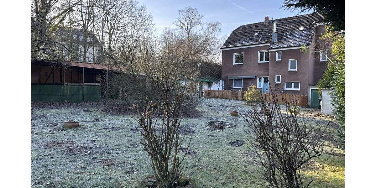 Mehrfamilienhaus, Wohnhaus Dortmund / Kirchhörde Kirchhörde - 9 Zimmer, 271 m&sup2;, 549.000&euro; | Angebot:24746509