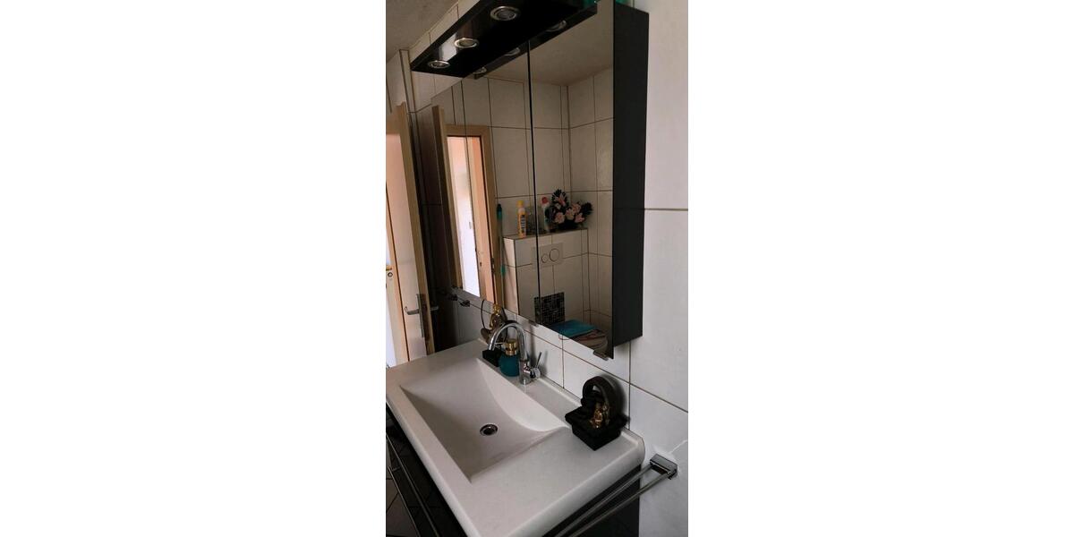 Reihenhaus Waltrop - 4 Zimmer, 125 m&sup2;, 1.500&euro; | Angebot:25926278