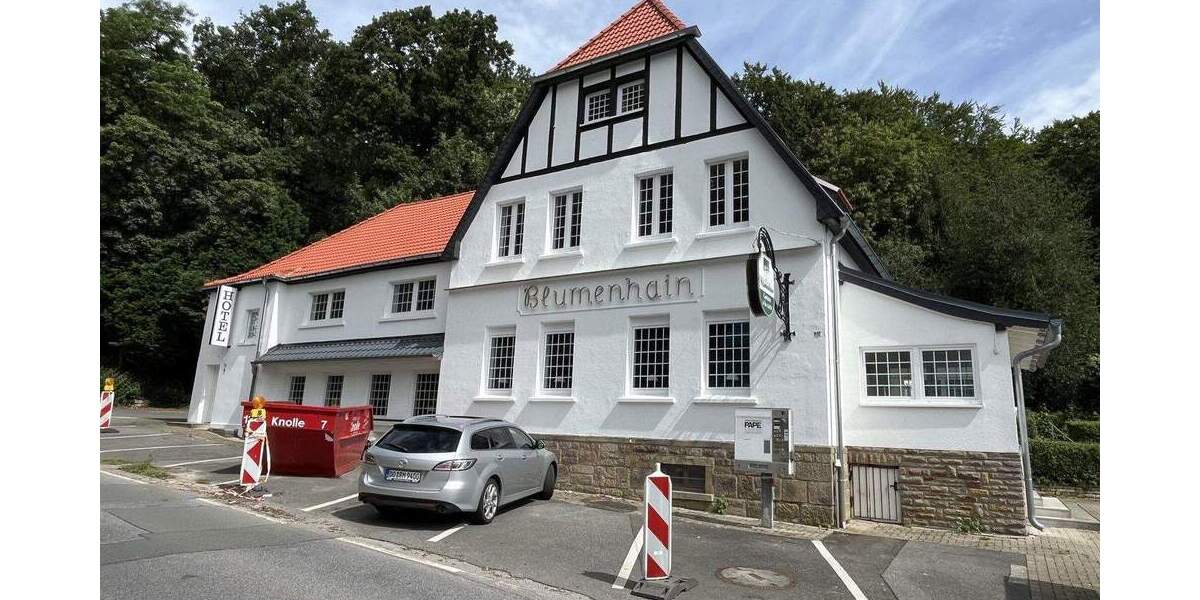 Gewerbeobjekt Schwerte - 1 Zimmer, 850.000&euro; | Angebot:24118285