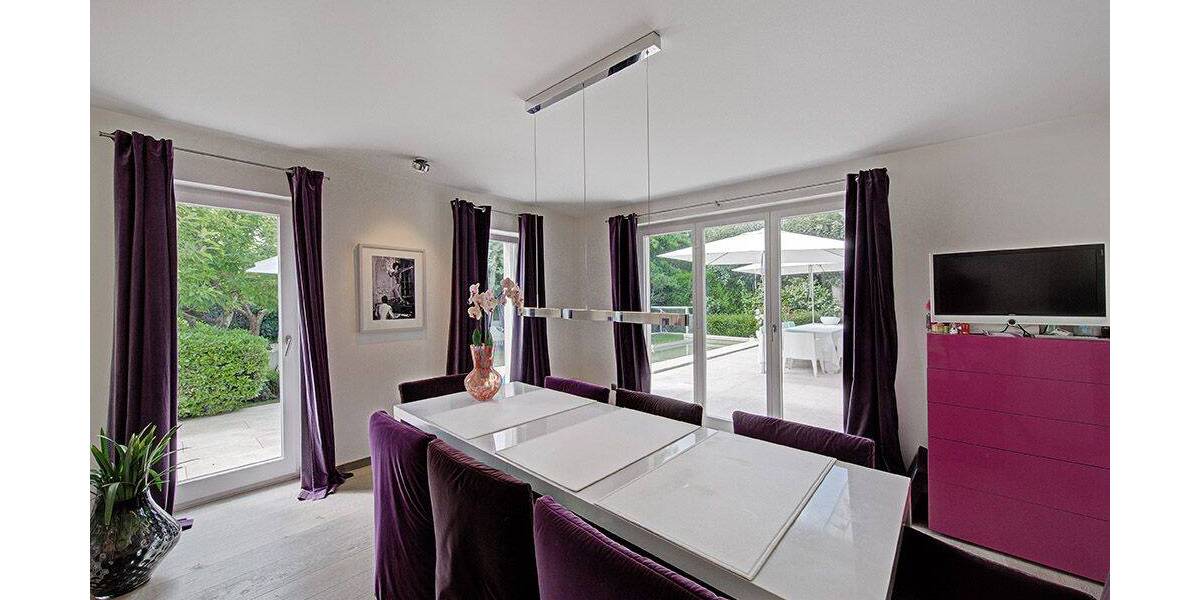 Exklusives Einfamilienhaus mit Urlaubsflair 6 zimmer