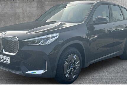 BMW iX1 9.972 km 36.890 &euro; Recklinghausen 45659