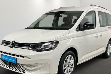 VW Caddy 36.885 km 24.450 &euro; Hagen 58089