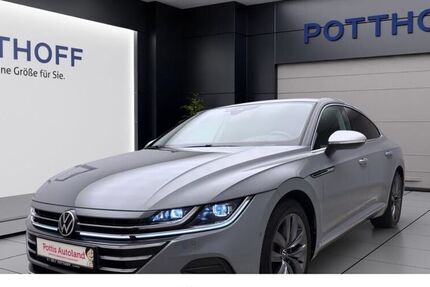 VW Arteon