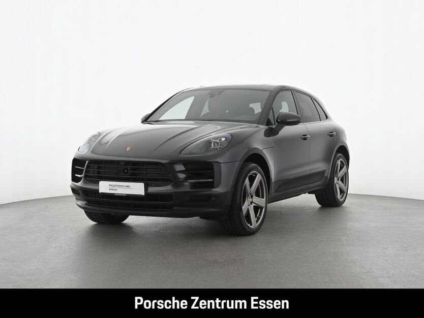 Macan