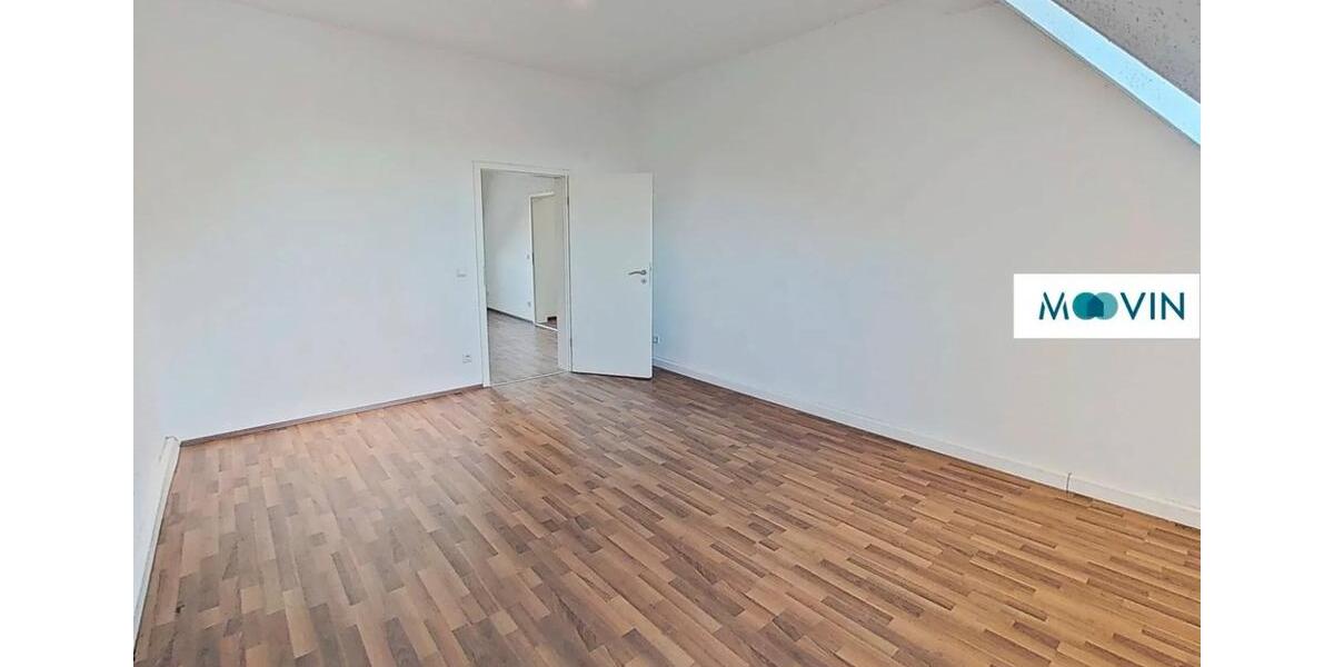 Dachgeschoßwohnung Gelsenkirchen Ückendorf - 3 Zimmer, 70 m&sup2;, 699&euro; | Angebot:24839217