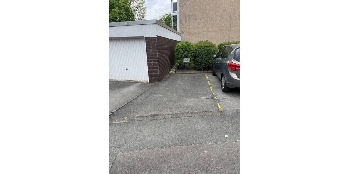Etagenwohnung Gelsenkirchen Resse - 2 Zimmer, 64 m&sup2;, 530&euro; | Angebot:26265821