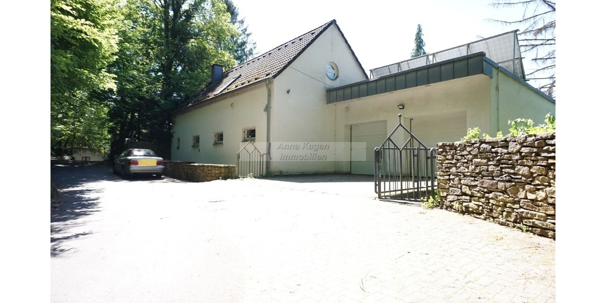 Verborgenes Wohnjuwel über dem Hengsteysee 6 zimmer