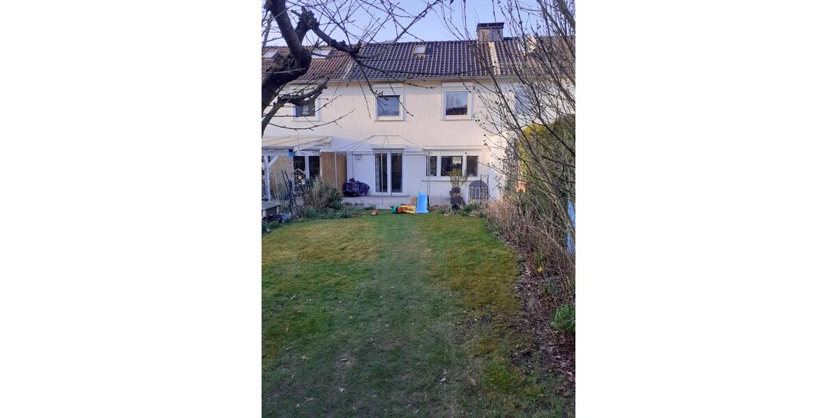 Reihenhaus Menden (Sauerland) - 4 Zimmer, 88 m&sup2;, 280.000&euro; | Angebot:25961798