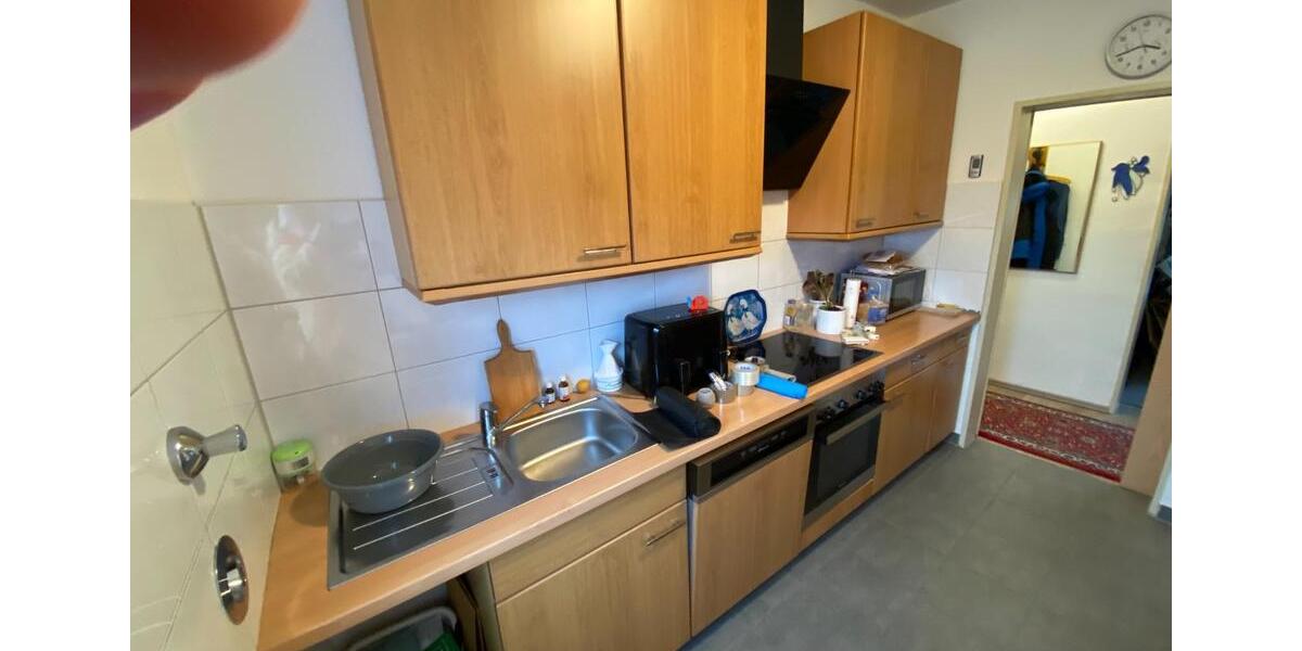 Erdgeschoßwohnung Recklinghausen Berghausen - 3 Zimmer, 65 m&sup2;, 610&euro; | Angebot:24817231