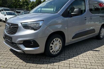 Opel Combo Life