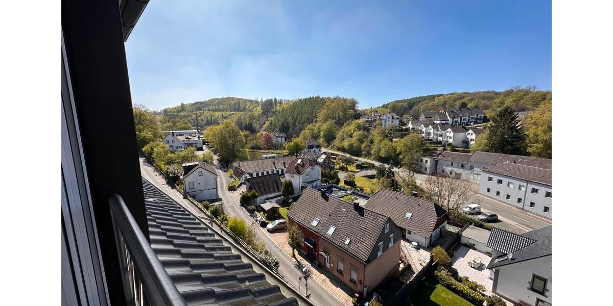 Dachgeschoßwohnung Ennepetal - 1.5 Zimmer, 54 m&sup2;, 540&euro; | Angebot:26366540