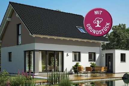 Haus Bergkamen - 4 Zimmer, 102 m&sup2;, 433.545&euro; | Angebot:27462999