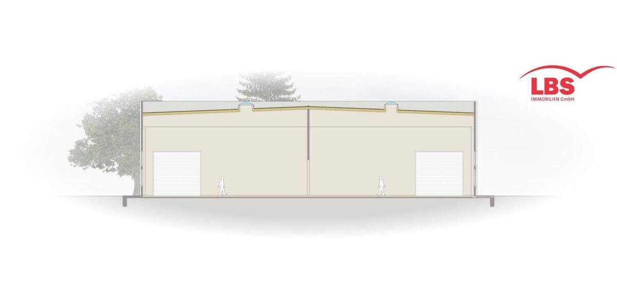 Gewerbeobjekt Selm - 1.199.000&euro; | Angebot:24387277