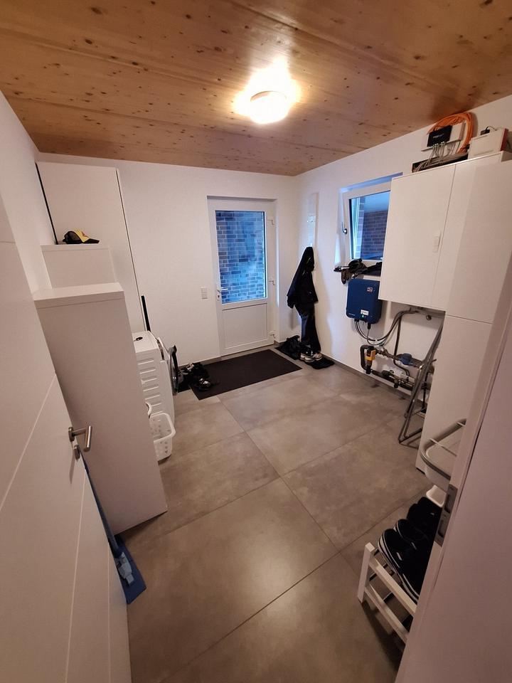 Doppelhaushälfte in Davensberg zu vermieten