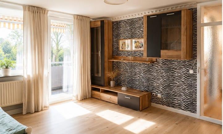 Etagenwohnung Bochum - 3 Zimmer, 78 m&sup2;, 125.000&euro; | Angebot:27200053