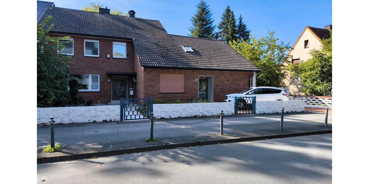 Doppelhaushälfte Dortmund Mengede - 650.000&euro; | Angebot:22469414