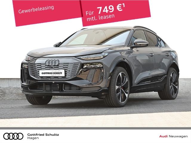 Q6 e-tron