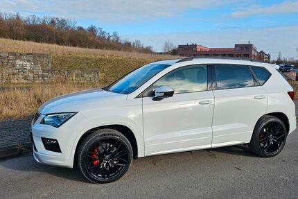 Seat Ateca 95.996 km 24.550 &euro; Waltrop 45731