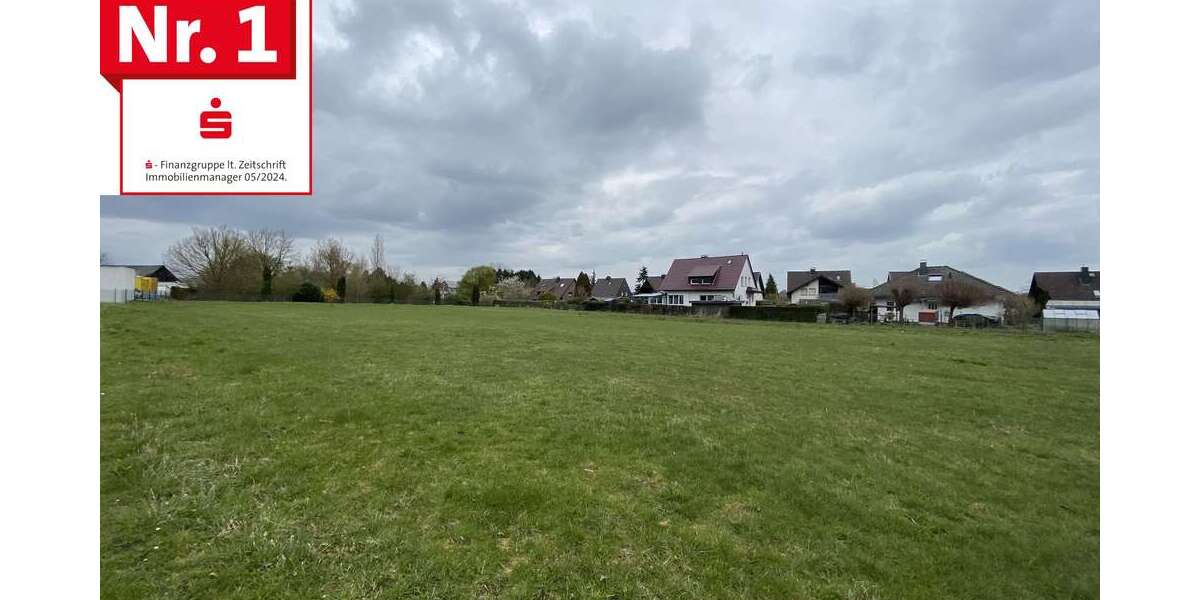 Grundstück Menden Bösperde - 249.950&euro; | Angebot:26366706