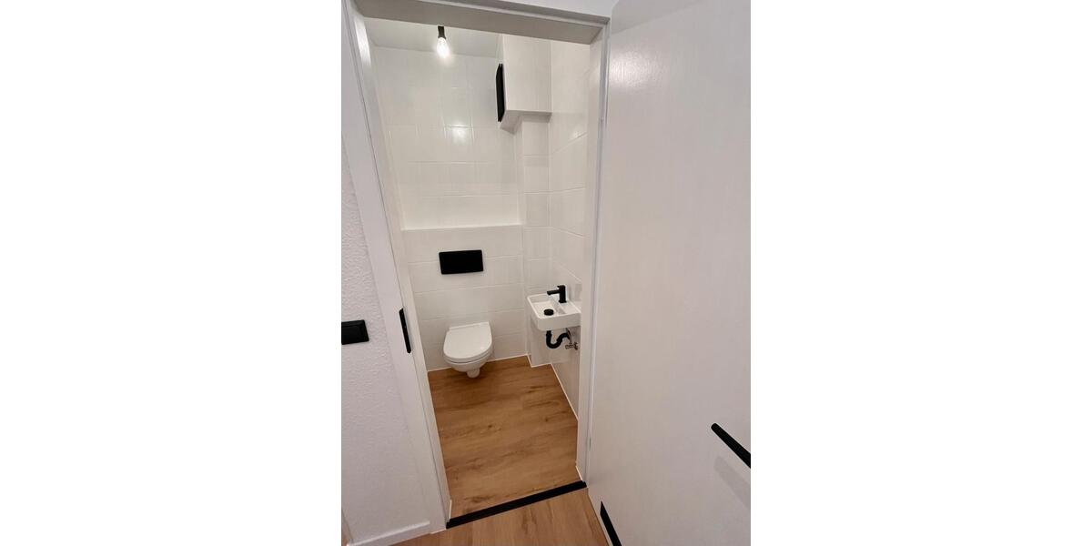 Etagenwohnung Waltrop - 4 Zimmer, 94 m&sup2;, 1.306&euro; | Angebot:24836695