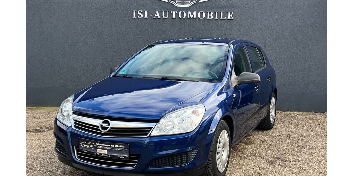 Opel Astra 165.000 km 3.490 &euro; Recklinghausen 45663