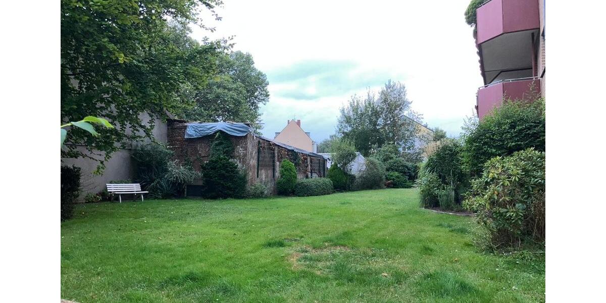 Etagenwohnung Bochum Günnigfeld - 1 Zimmer, 37 m&sup2;, 450&euro; | Angebot:25612852