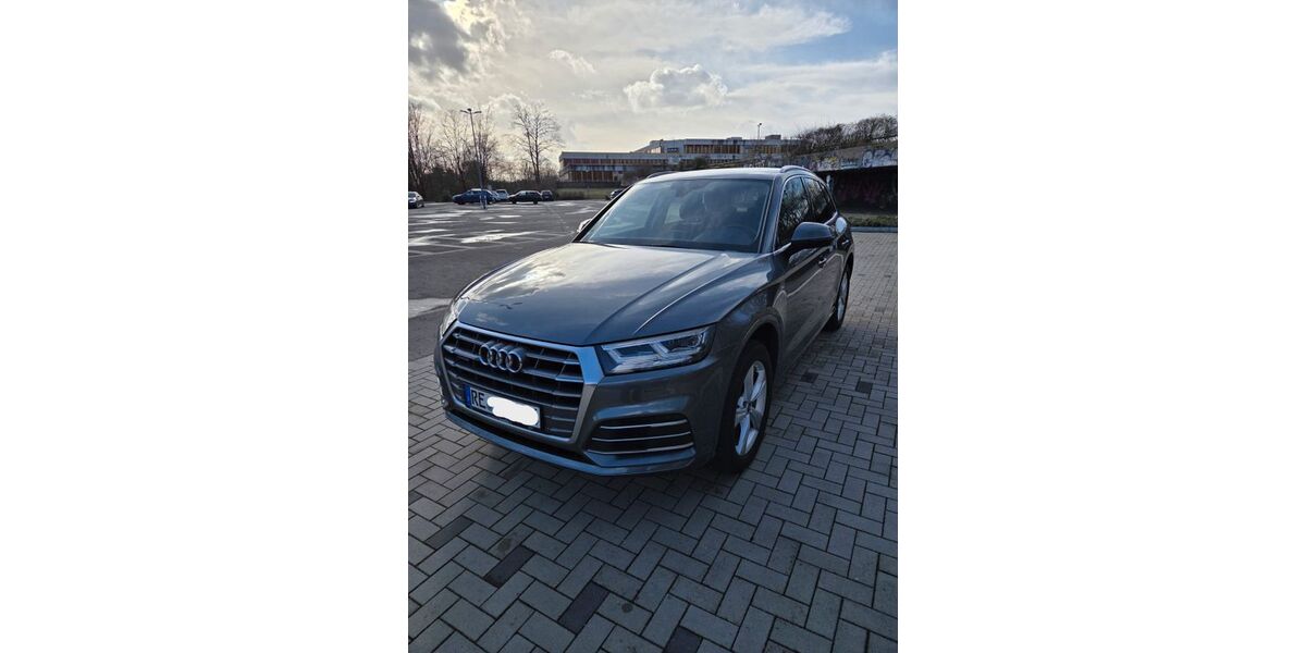 Audi Q5 99.800 km 27.600 &euro; Herten 45701