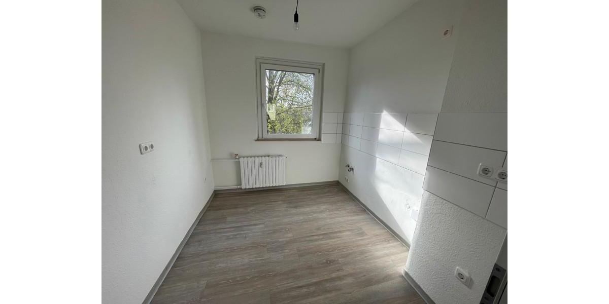 Etagenwohnung Bochum Bochum-Mitte - 3 Zimmer, 55 m&sup2;, 499&euro; | Angebot:25770295