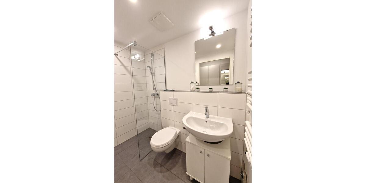 Möbliertes Single-Apartment im Herzen von Dortmund! 1 zimmer