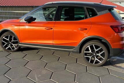 Seat Arona 68.000 km 14.500 &euro; Wetter (Ruhr) 58300