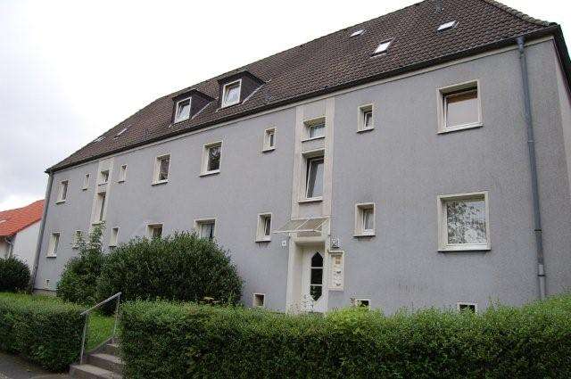Etagenwohnung Bochum Bochum-Nord - 2 Zimmer, 40 m&sup2;, 359&euro; | Angebot:27201869