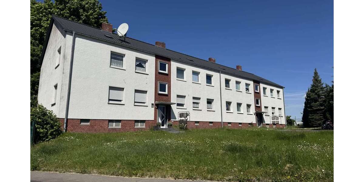 Wohnung zum Kaufen in Dortmund 159.000 € 65 m² 3 zimmer