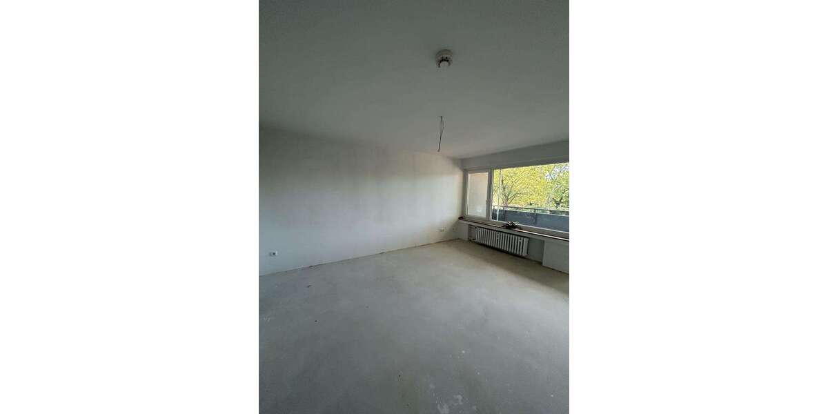 Etagenwohnung Dortmund Scharnhorst - 4 Zimmer, 75 m&sup2;, 679&euro; | Angebot:27201783