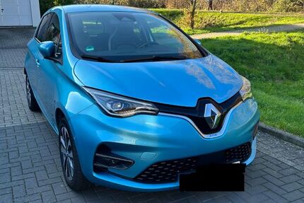 Renault ZOE 42.300 km 10.500 € Dortmund 44309