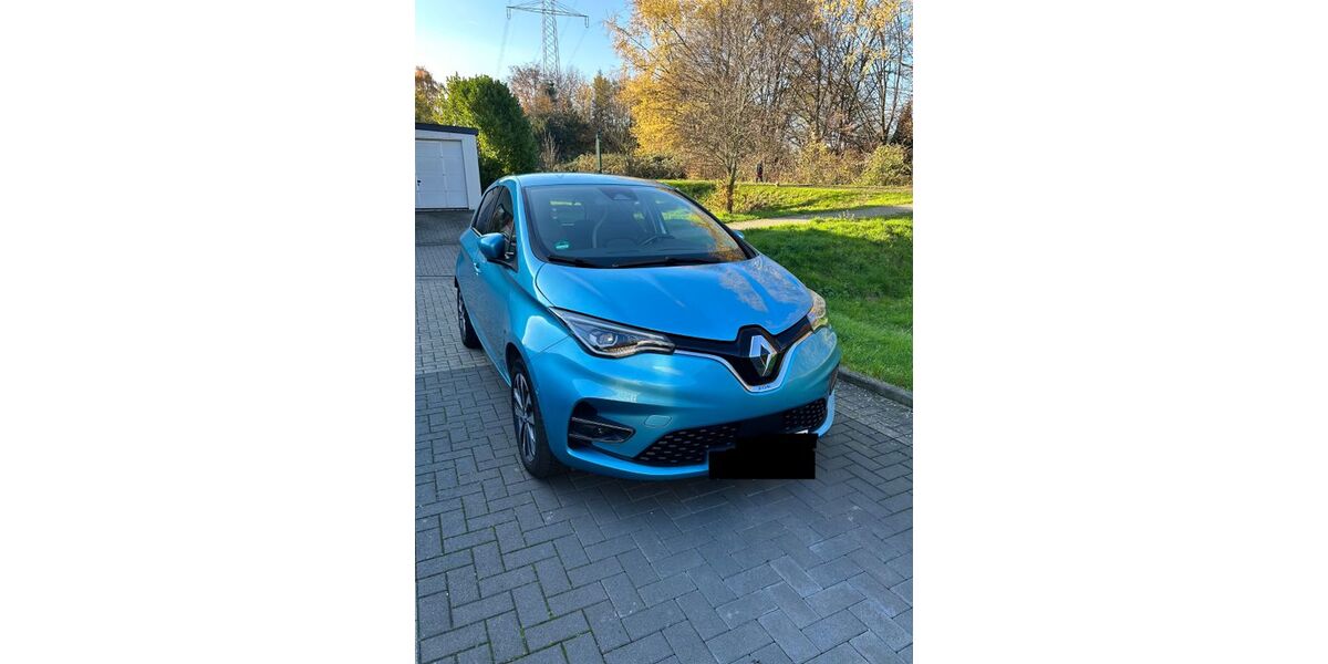 Renault ZOE 42.300 km 10.500 € Dortmund 44309