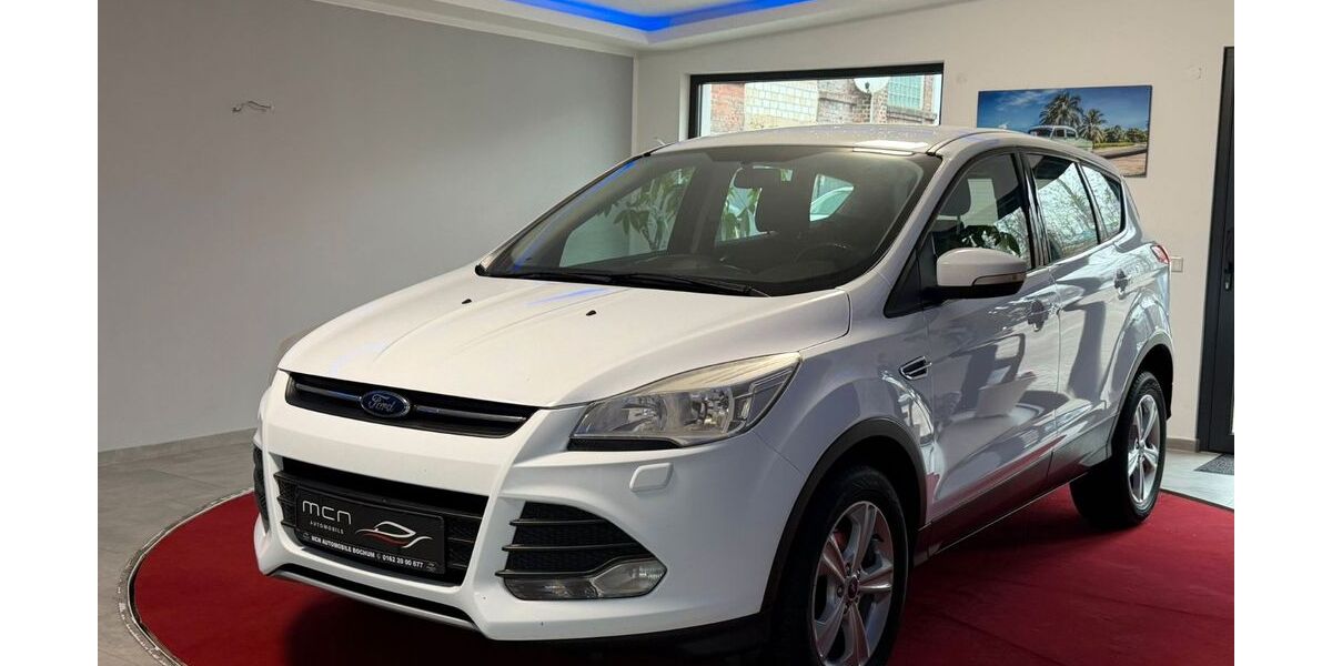 Ford Kuga 141.768 km 7.990 &euro; Bochum 44894